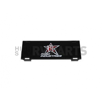 Rigid Lighting Light Bar Cover 10573