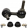 Moog Chassis Stabilizer Bar Link Kit - K750210