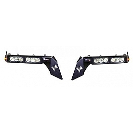Quake LED Turn Signal Light Assembly - LED QTE991