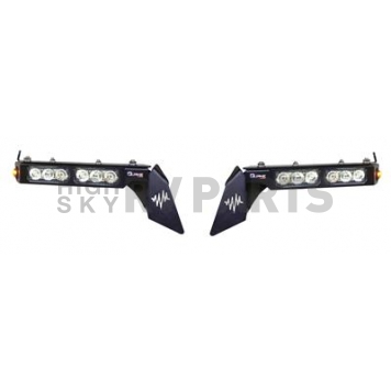 Quake LED Turn Signal Light Assembly - LED QTE991