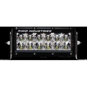 Rigid Lighting Light Bar - LED 10611