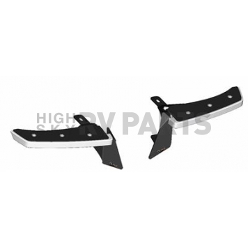 Quake LED Turn Signal Light Assembly - LED QTE993