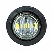 Quake LED Side Marker Light - LED QTE997
