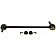 Moog Chassis Stabilizer Bar Link Kit - K750282