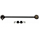 Moog Chassis Stabilizer Bar Link Kit - K750283