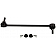 Moog Chassis Stabilizer Bar Link Kit - K750283
