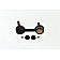 Moog Chassis Stabilizer Bar Link Kit - K750289