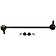 Moog Chassis Stabilizer Bar Link Kit - K750304