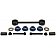 Moog Chassis Stabilizer Bar Link Kit - K750379