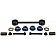 Moog Chassis Stabilizer Bar Link Kit - K750379