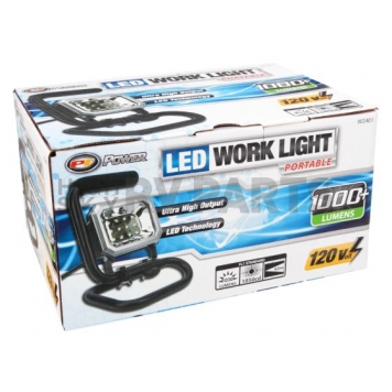 Performance Tool Work Light - LED W2401-1