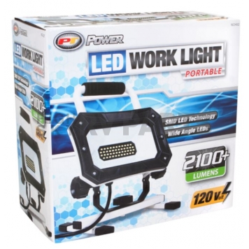 Performance Tool Work Light - LED W2402-1