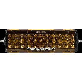Rigid Lighting Light Bar Cover 110933