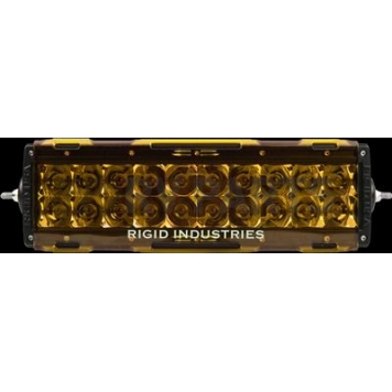 Rigid Lighting Light Bar Cover 110933