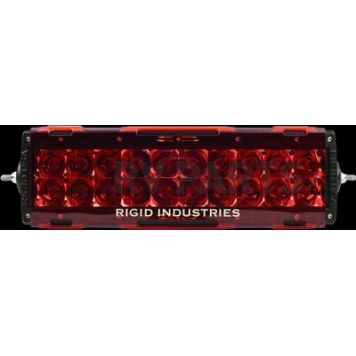 Rigid Lighting Light Bar Cover 11095