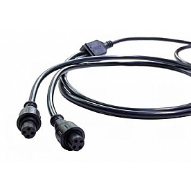 Quake LED Multi Purpose Light Controller Wiring Harness QW838