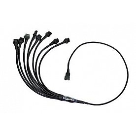 Quake LED Multi Purpose Light Controller Wiring Harness QW842