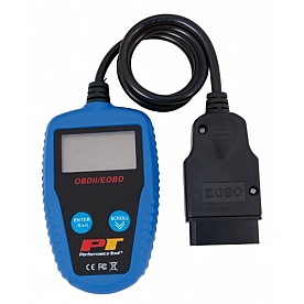 Performance Tool Diagnostic Scan Tool W2976