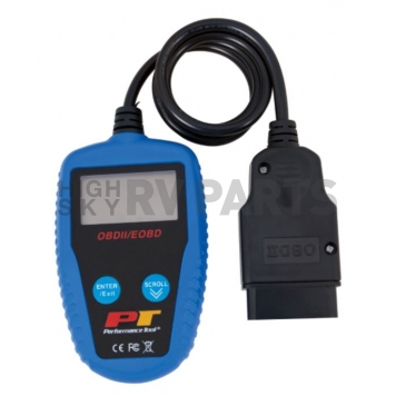 Performance Tool Diagnostic Scan Tool W2976
