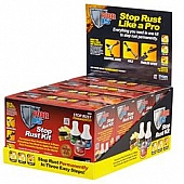 Por 15 Rust Treatment 40909