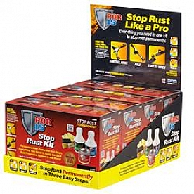 Por 15 Rust Treatment 40909