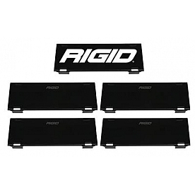 Rigid Lighting Light Bar Cover 150913