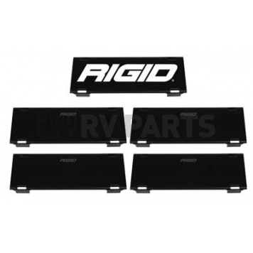 Rigid Lighting Light Bar Cover 150913