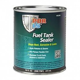 Por 15 Rust Treatment 49208