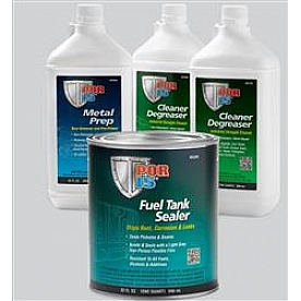 Por 15 Rust Treatment 49239
