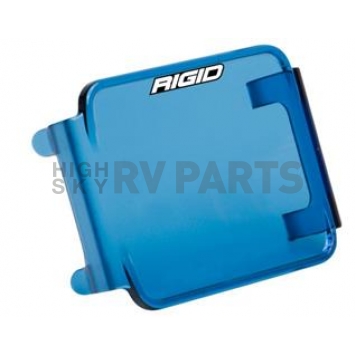 Rigid Lighting Driving/ Fog Light Cover 201943