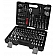 Performance Tool Tool Set W30501