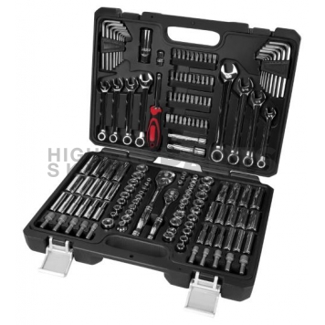Performance Tool Tool Set W30502