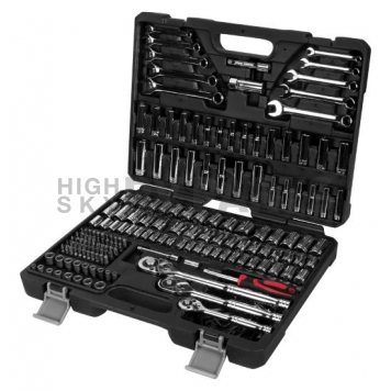 Performance Tool Tool Set W30503