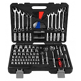 Performance Tool Tool Set W30504