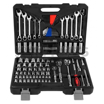 Performance Tool Tool Set W30504