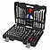 Performance Tool Tool Set W30504
