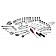 Performance Tool Tool Set W30504