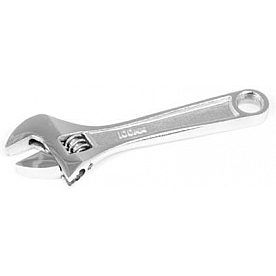 Performance Tool Adjustable Wrench W30704