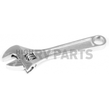 Performance Tool Adjustable Wrench W30704