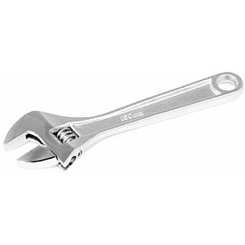 Performance Tool Adjustable Wrench W30706