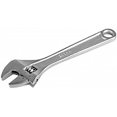Performance Tool Adjustable Wrench W30708