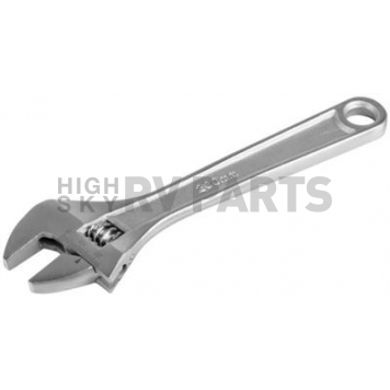 Performance Tool Adjustable Wrench W30708
