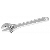 Performance Tool Adjustable Wrench W30712