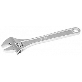 Performance Tool Adjustable Wrench W30712