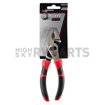 Performance Tool Pliers W30720-1