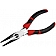 Performance Tool Pliers W30731