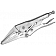 Performance Tool Pliers W30760