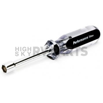 Performance Tool Nut Driver W30925