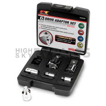Performance Tool Socket Extension W30939