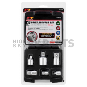 Performance Tool Socket Extension W30939-2